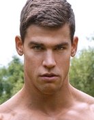 Largescale poster for Kris Evans