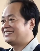 Sun ZhongJiang