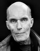 Largescale poster for Carel Struycken