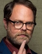 Rainn Wilson