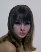 Jean Shrimpton