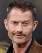 James Badge Dale