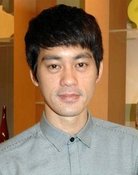 Danny Chan Kwok-Kwan