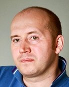 Sergey Burunov