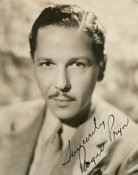 Roger Pryor