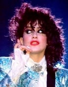 Grootschalige poster van Wendy Melvoin