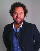 Grootschalige poster van David Phelps