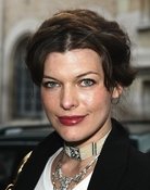 Milla Jovovich