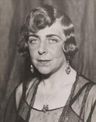 Vicki Baum