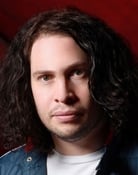 Largescale poster for Ray Toro