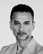 Dave Gahan Picture