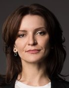 Эльвира Дмитриевская