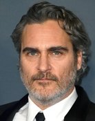 Grootschalige poster van Joaquin Phoenix