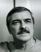 Grootschalige poster van James Doohan