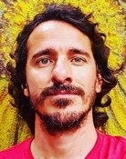 Rodrigo Cebrian