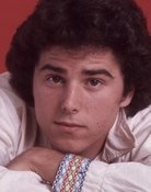 Grootschalige poster van Christopher Knight