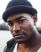 Damarrus Grant