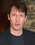 Bruce James