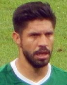 Oribe Peralta