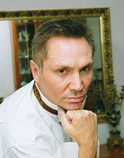 Александр Мягченков