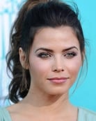 Largescale poster for Jenna Dewan