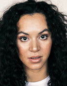 Aldís Amah Hamilton