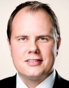 Martin Henriksen