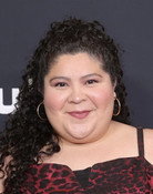 Raini Rodriguez