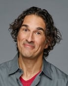 Largescale poster for Gary Gulman