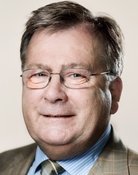 Claus Hjort Frederiksen