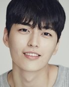 Jeong Si-hyun