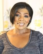 Nedra Anita Shamberger