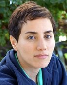 Maryam Mirzakhani