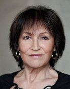 Grootschalige poster van Marta Kubišová