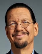 Penn Jillette