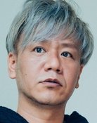 玉井健二