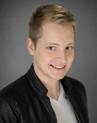 Pascal Scharf