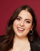 Largescale poster for Beanie Feldstein