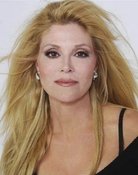 Grootschalige poster van Audrey Landers