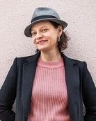 Emmanuelle Jary