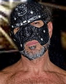Damien Silver