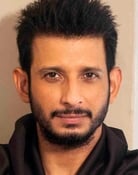 Largescale poster for Sharman Joshi