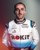 Largescale poster for Robert Kubica