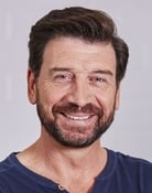 Largescale poster for Nick Knowles