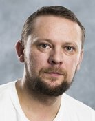 Grootschalige poster van Dmitry Davydov