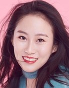 Jing Mei