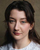 Anna-Kate Golding