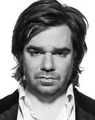 Matt Berry