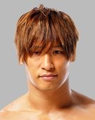 Largescale poster for Kota Ibushi