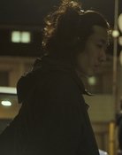 Leon Yagi